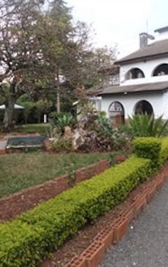 Hotel Troy (Nairobi, Kenia)