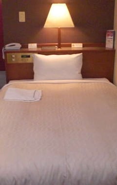 Hotelli Hotel Sunroute Utsunomiya (Utsunomiya, Japani)