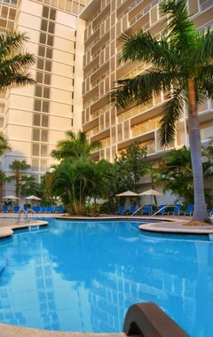 Hotel Marriotts Crystal Shores, Offering Two Bedroom, Fully-equipped Villas (Marco Island, USA)