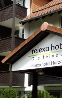 relexa hotel Harz-Wald Braunlage (Braunlage, Alemania)