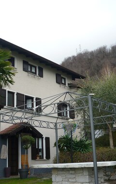 Hotel Odissea (Gravedona, Italia)