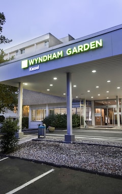 Hotel Wyndham Garden Kassel (Cassel, Tyskland)