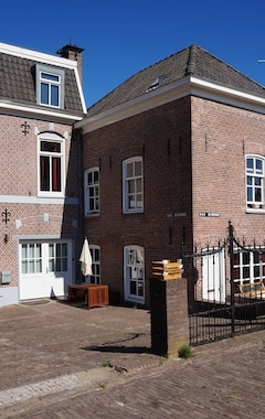 Hele huset/lejligheden B&B Appartementen Smedery (Nijmegen, Holland)