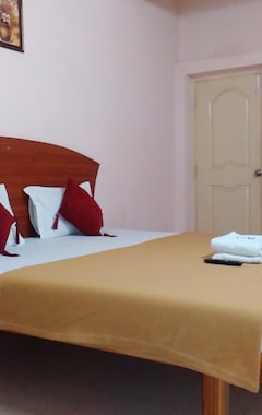Hotel Royal Green Accommodation (Chennai, Indien)