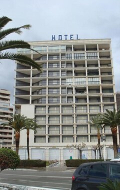 Hotel Neptuno Playa (Oropesa del Mar, Spanien)