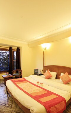Hotelli Oyo Rooms Naldehra (Shimla, Intia)
