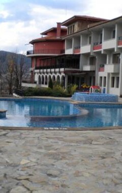 Park Hotel Troyan (Troyan, Bulgarien)