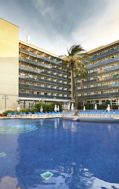 Hotel Eurosalou & Spa (Salou, Spain)