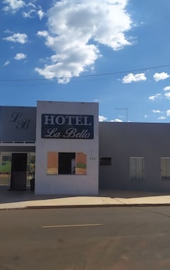 Hotel La Bello (Santa Fé do Sul, Brasil)