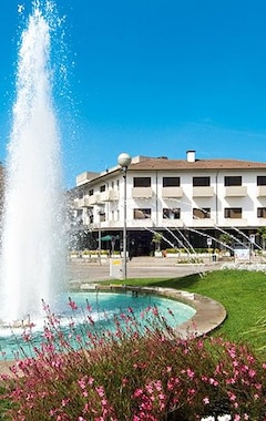 Hotel Genzianella (Cérvia, Italien)
