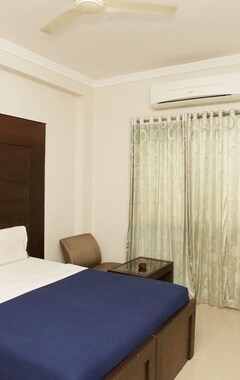Hotel Orion Residency (Chennai, Indien)
