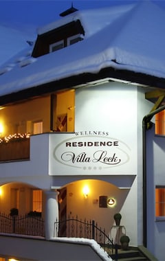 Aparthotel Wellness Residence Villa Leck (Wolkenstein, Italia)