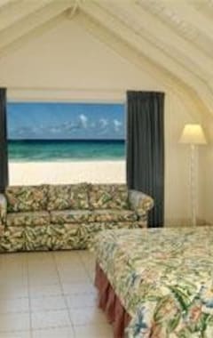 Hotel Southern Palms Beach Club (St. Lawrence, Barbados)