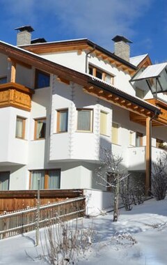 Hele huset/lejligheden Villa Paröis (La Val, Italien)