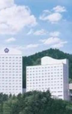 Hotelli Hotel Associa Takayama Resort (Takayama, Japani)