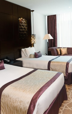 Holiday Inn Dubai Al Barsha, an IHG Hotel (Dubai, United Arab Emirates)