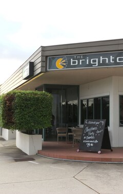 Brighton Hotel (Brisbane, Australien)
