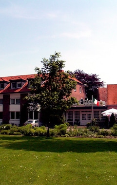 Hotel Graf Luckner (Papenburg, Tyskland)