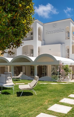 Hotelli Pazziella Garden & Suites (Capri, Italia)