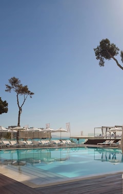 Hotel Melia South Beach (Magaluf, Spanien)