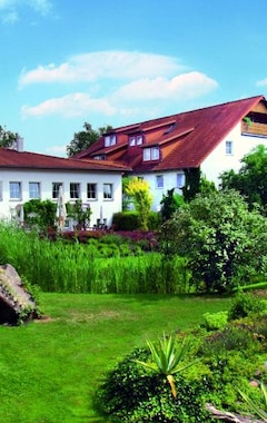 Hotelli Wendenkönig (Prenzlau, Saksa)