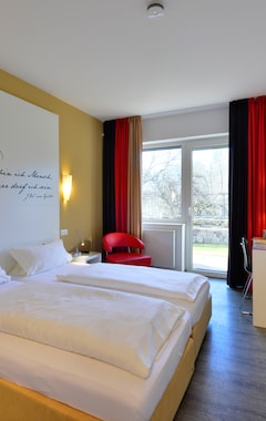 Hotel Alte Schule (Bad Berleburg, Tyskland)