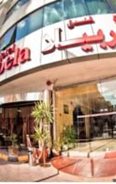 Hotel Arbella (Sharjah, Forenede Arabiske Emirater)
