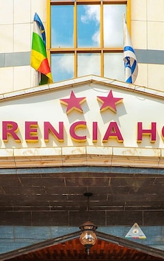 Florencia  Hotel (Yaoundé, Cameroon)