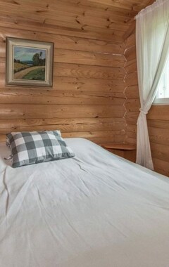 Koko talo/asunto Lampimökki (Somero, Suomi)