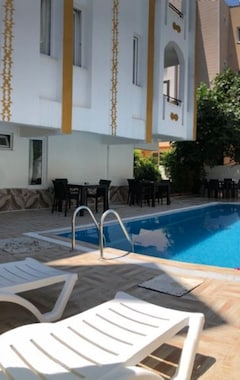 LAVİN Garden Hotel (Konyaaltı, Turquía)