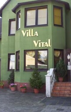 Hotel Villa Vital (Munster, Alemania)