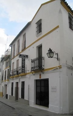 Hotel Santa Ana (Córdoba, España)