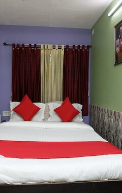 OYO 15114 Ivy Hotel (Kolkata, India)