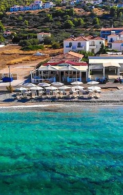 Hotelli Laza Beach (Skala, Kreikka)