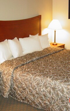 Hotelli Hotel Emerald Coast Inn & Suites (Fort Walton Beach, Amerikan Yhdysvallat)