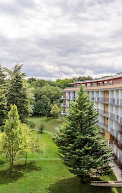 Fagus Hotel Conference & Spa (Sopron, Hungría)