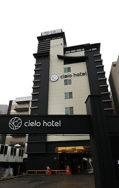 Cielo Hotel (Seosan, Sydkorea)