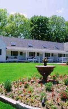 Hotelli Country Garden Inn & Spa (Rowley, Amerikan Yhdysvallat)