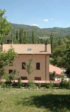 Casa rural Agriturismo Monti Sibillini Camperato (Preci, Italia)