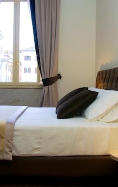 Hotel Piazza Farnese Luxury Suites (Roma, Italia)
