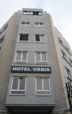 B&B Hotel Tarragona Centro Urbis (Tarragona, España)
