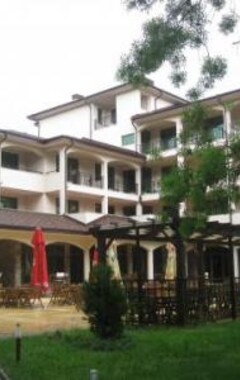 Hotel Spa Park (Karnobat, Bulgarien)