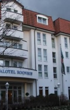 Hotel Vitalotel Roonhof (Bad Salzuflen, Alemania)