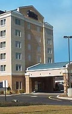 Hotel Fairfield Inn & Suites Woodbridge (Avenel, USA)