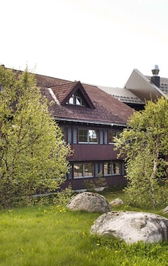 Hotel Hovdestoylen (Bykle, Noruega)