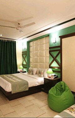 Hotel Unistar (Delhi, India)