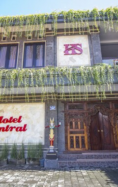 Hotelli Sentral (Singaraja, Indonesia)