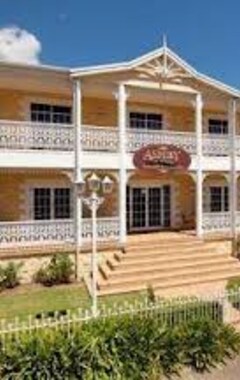 Hotel Quality Inn Ashby House Tamworth (Tamworth, Australien)