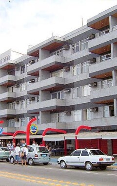 Casa/apartamento entero Condominio Em Frente Praia Do Forte - Excelente Local (Cabo Frio, Brasil)