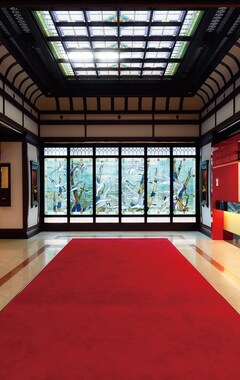 Kyoto Yamashina Hotel Sanraku (Kioto, Japón)